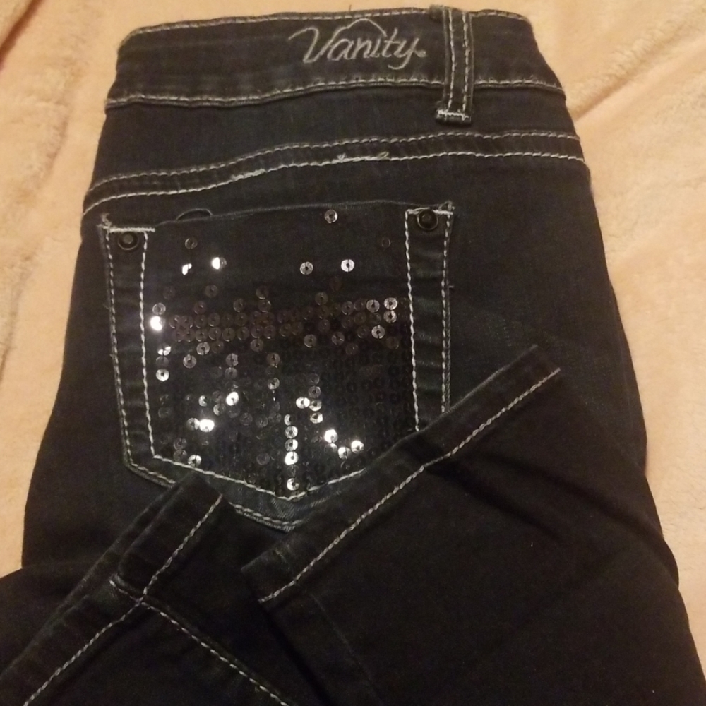 Vanity Jeans
